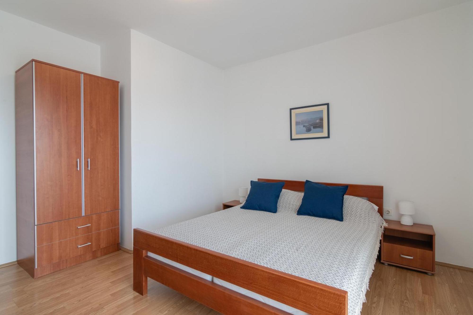 Apartments With A Parking Space Mandre, Pag - 18748 Kolan Cameră foto