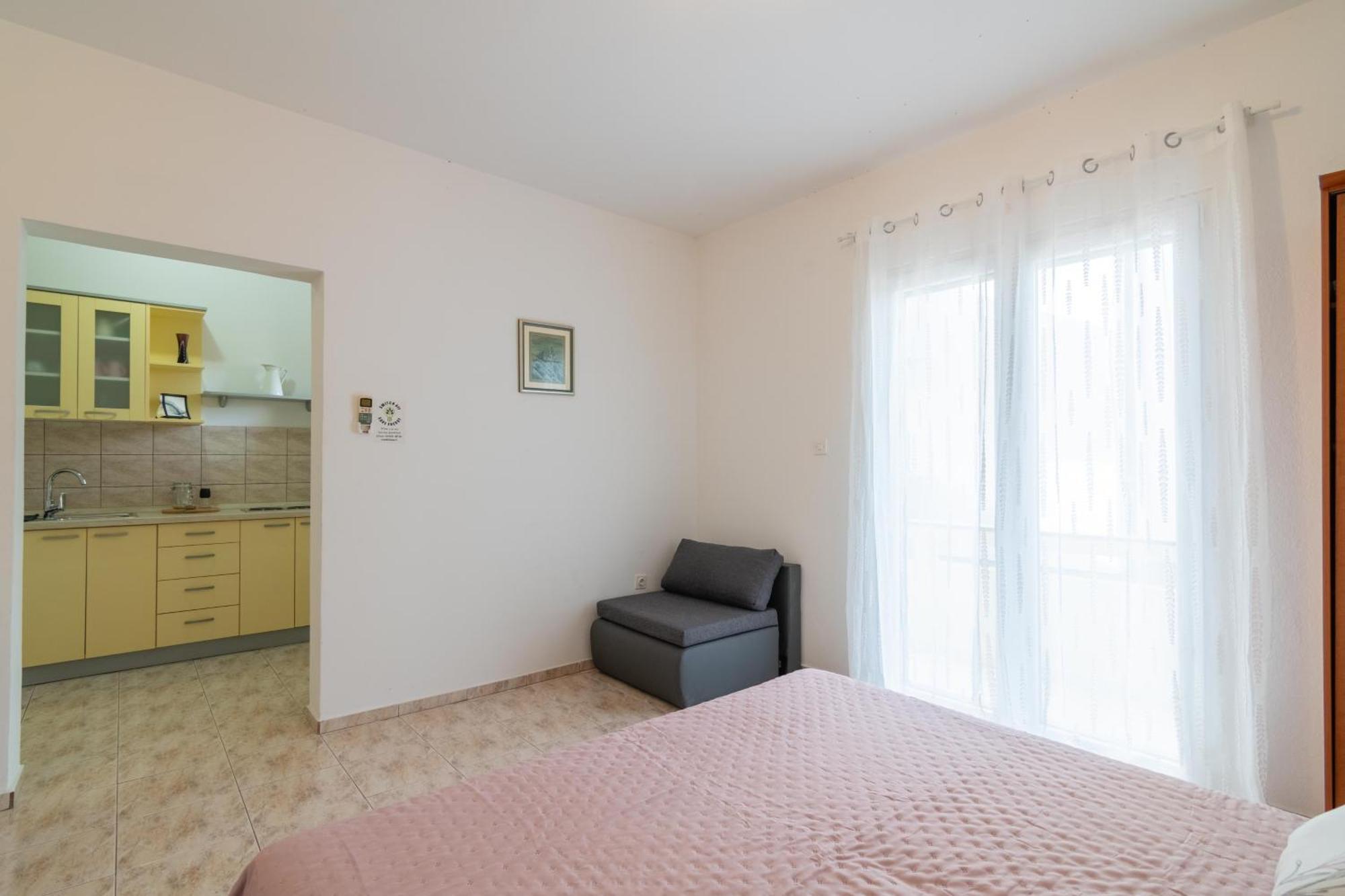 Apartments With A Parking Space Mandre, Pag - 18748 Kolan Cameră foto