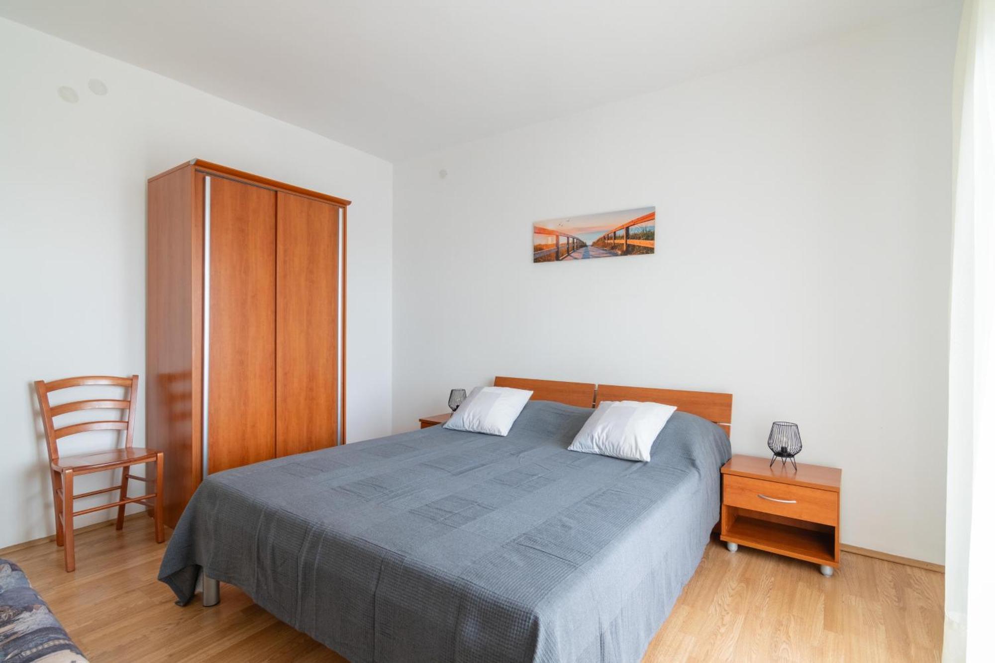Apartments With A Parking Space Mandre, Pag - 18748 Kolan Cameră foto