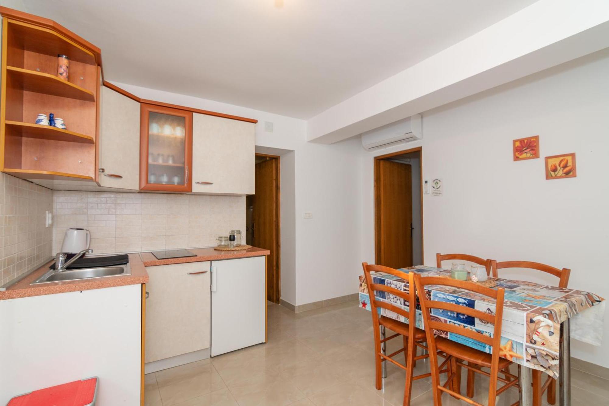 Apartments With A Parking Space Mandre, Pag - 18748 Kolan Cameră foto